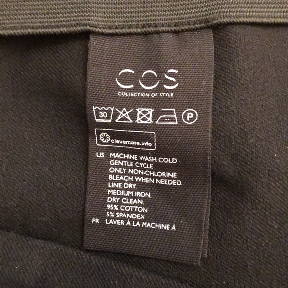 COS - Picture 3 of 9